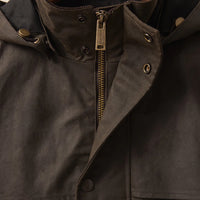 Driza-Bone Mens Bushman Heritage Coat