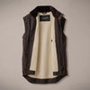 Driza-Bone Mens Jumbuck Heritage Vest