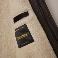 Driza-Bone Mens Jumbuck Heritage Vest
