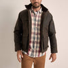 Driza-Bone Mens Lumberjack Heritage Jacket