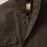 Driza-Bone Mens Lumberjack Heritage Jacket