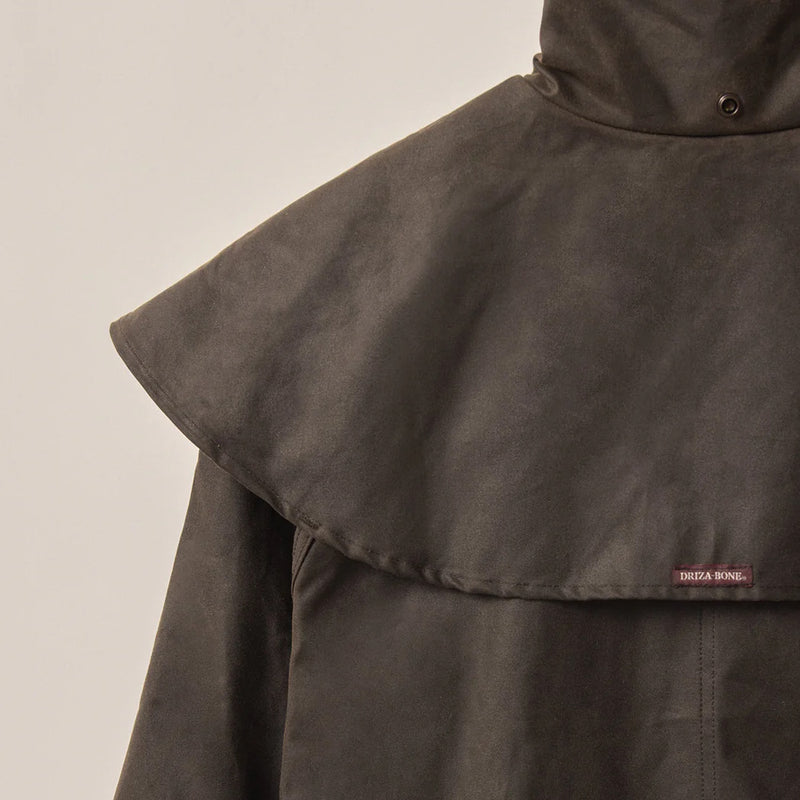 Driza-Bone Mens Ranger Heritage Coat