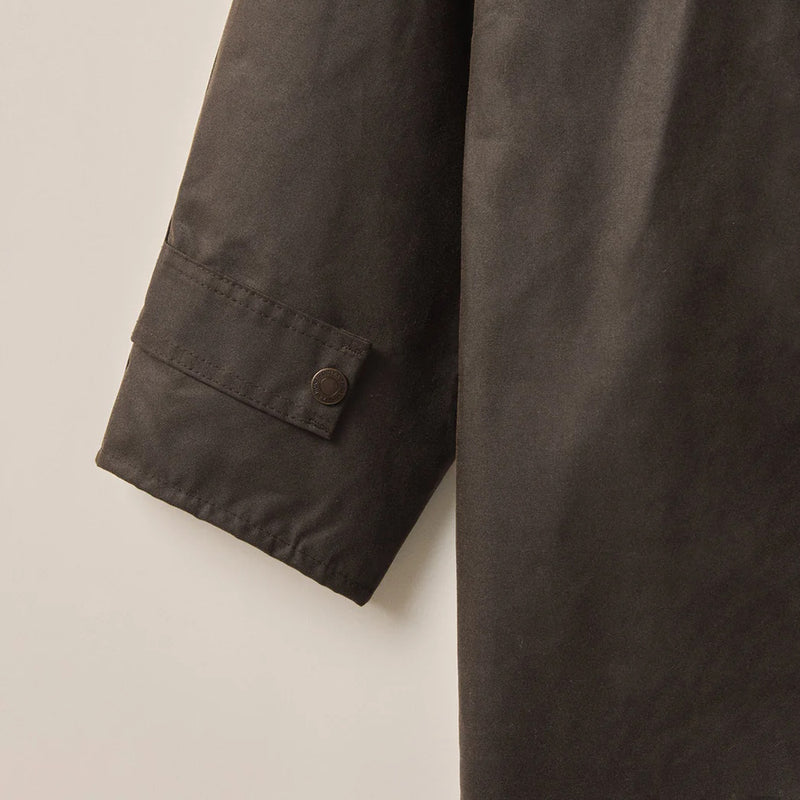 Driza-Bone Mens Ranger Heritage Coat