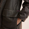 Driza-Bone Mens Ranger Heritage Coat