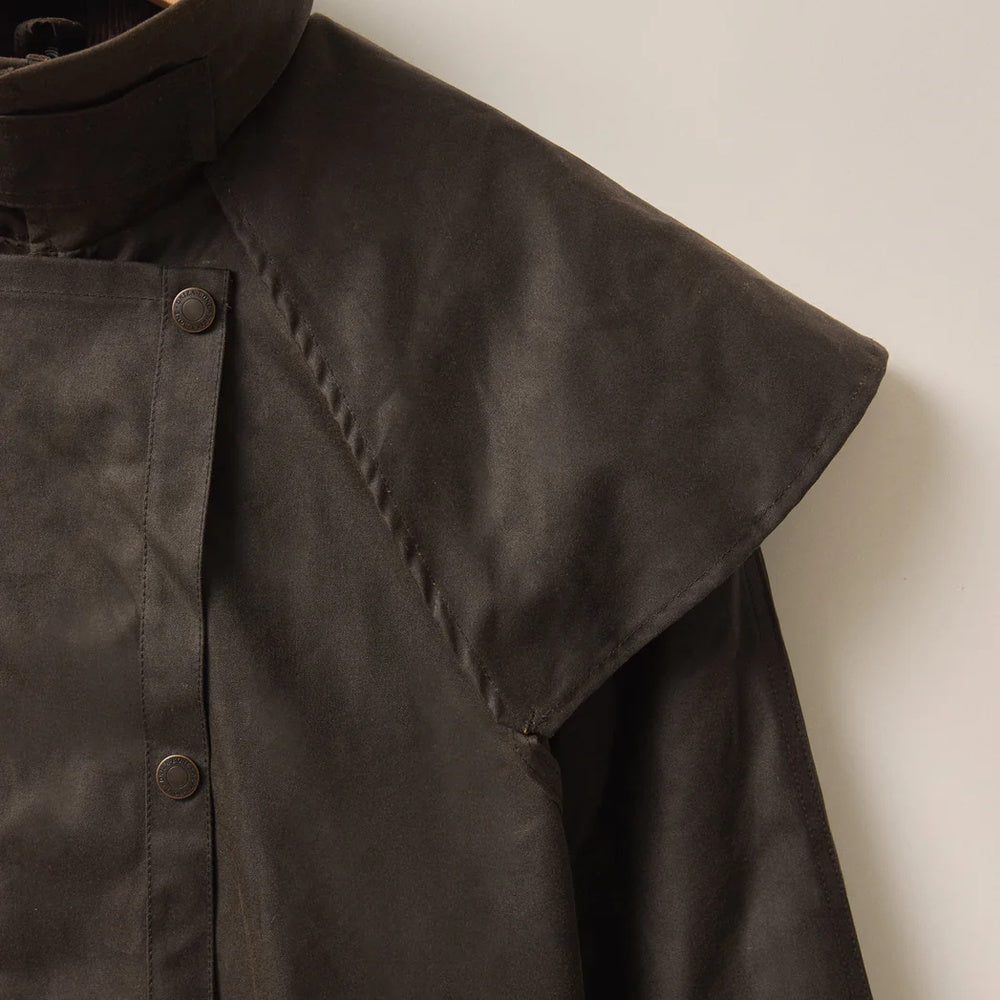 Driza-Bone Mens Ranger Heritage Coat – Allgoods