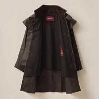 Driza-Bone Mens Ranger Heritage Coat