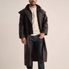 Driza-Bone Mens Rider Heritage Coat