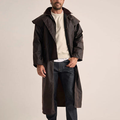 Driza-Bone Oilskin Jackets & Coats - Allgoods