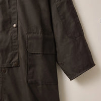 Driza-Bone Mens Rider Heritage Coat