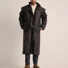Driza-Bone Mens Rider Heritage Coat