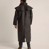 Driza-Bone Mens Rider Heritage Coat