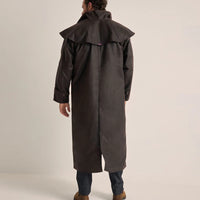 Driza-Bone Mens Rider Heritage Coat