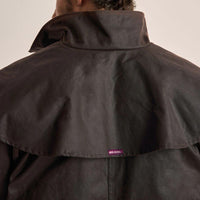 Driza-Bone Mens Rider Heritage Coat
