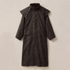 Driza-Bone Mens Rider Heritage Coat