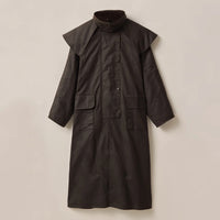 Driza-Bone Mens Rider Heritage Coat