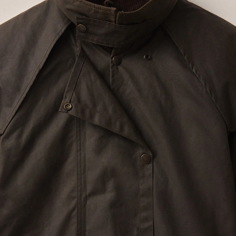 Driza-Bone Mens Rider Heritage Coat