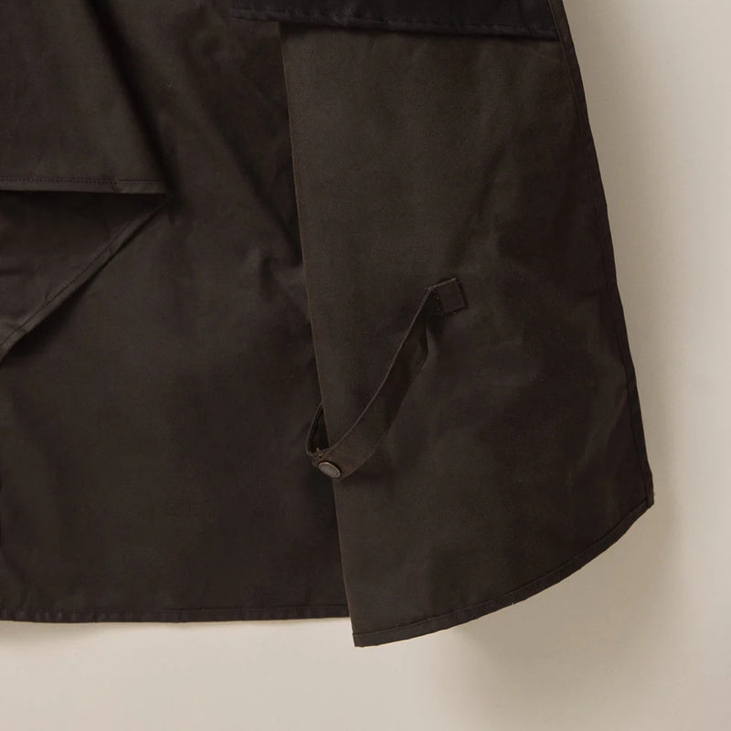 Driza-Bone Mens Rider Heritage Coat