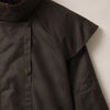 Driza-Bone Mens Rider Heritage Coat
