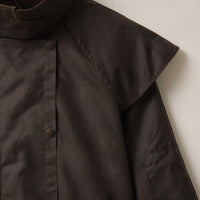 Driza-Bone Mens Rider Heritage Coat