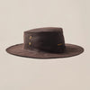 Driza-Bone Oilskin Slouch Hat