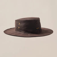 Driza-Bone Oilskin Slouch Hat