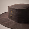 Driza-Bone Oilskin Slouch Hat
