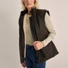Driza-Bone Womens Jumbuck Heritage Vest