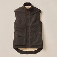 Driza-Bone Womens Jumbuck Heritage Vest