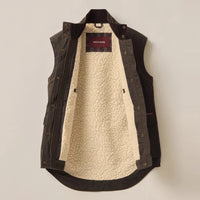 Driza-Bone Womens Jumbuck Heritage Vest