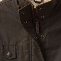 Driza-Bone Womens Jumbuck Heritage Vest