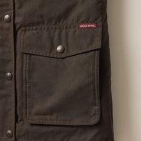 Driza-Bone Womens Jumbuck Heritage Vest