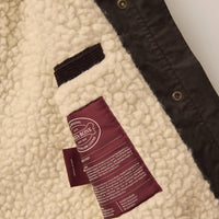 Driza-Bone Womens Jumbuck Heritage Vest