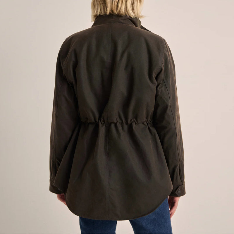 Driza-Bone Womens Lumberjack Heritage Jacket
