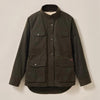 Driza-Bone Womens Lumberjack Heritage Jacket