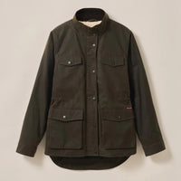 Driza-Bone Womens Lumberjack Heritage Jacket