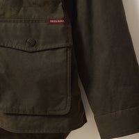 Driza-Bone Womens Lumberjack Heritage Jacket