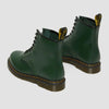 Dr. Martens 1460 8 Eye Boots (Green Smooth)
