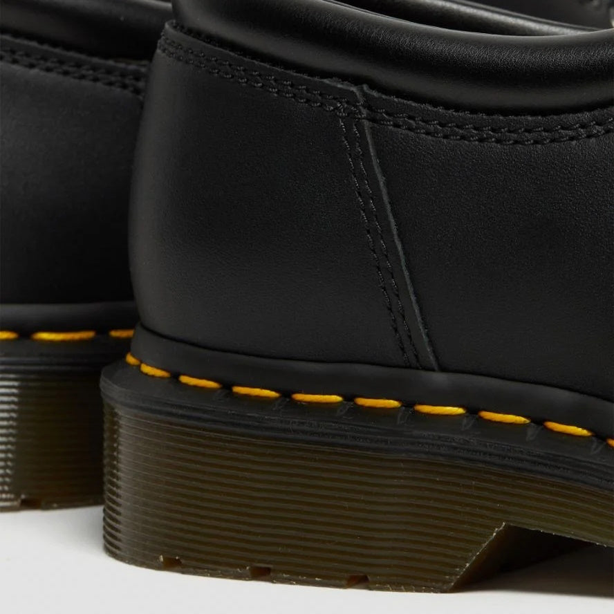Dr. Martens 8053 Shoes (Black Nappa)
