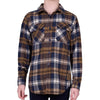 Dux-Bak Kids Halton Thermal Long Sleeve Shirt