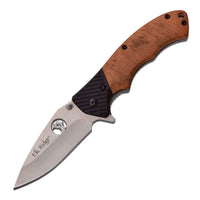 Elk Ridge M385 Folding Knife