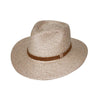 Evoke Keith Fedora Hat