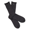 Bonds Explorer Original Wool Blend Crew Socks Black Loose