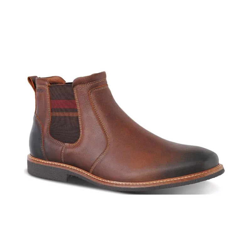 Ferracini Racer Leather Boots