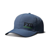 FXD Tech CP-12 Baseball Cap in Slate