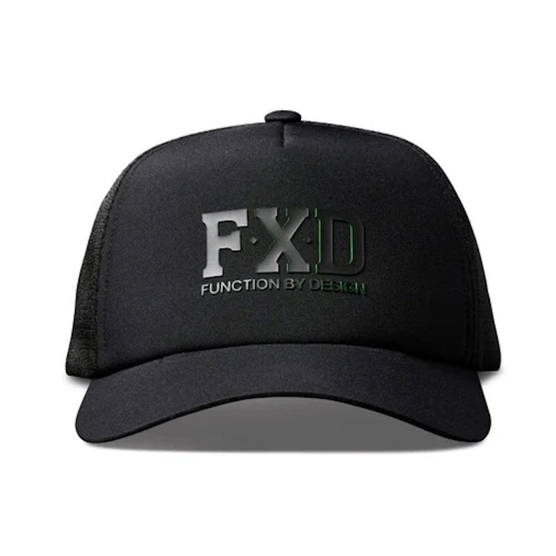 FXD Tech CP-13 Trucker Cap