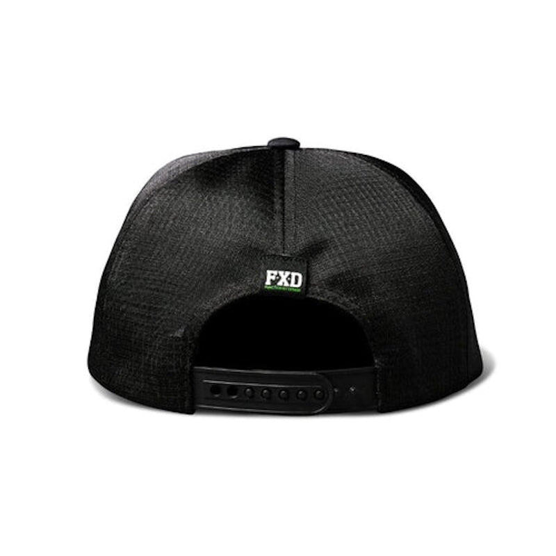 FXD Tech CP-13 Trucker Cap