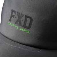 FXD Tech CP-13 Trucker Cap