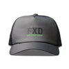 FXD Tech CP-13 Trucker Cap