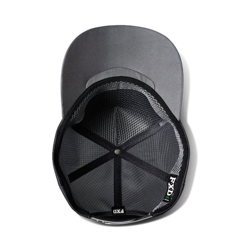 FXD Tech CP-13 Trucker Cap