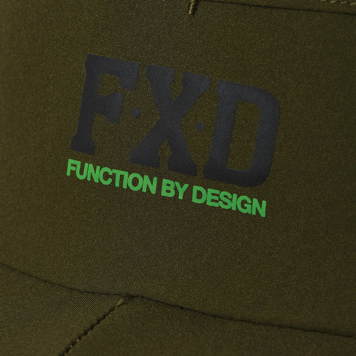 FXD Tech CP-14 Boonie